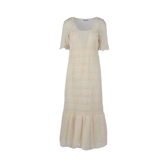 Langes Kleid von Red Valentino – 2010er Jahre - Image 1
