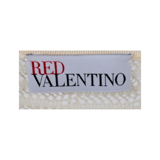 Langes Kleid von Red Valentino – 2010er Jahre - Image 6