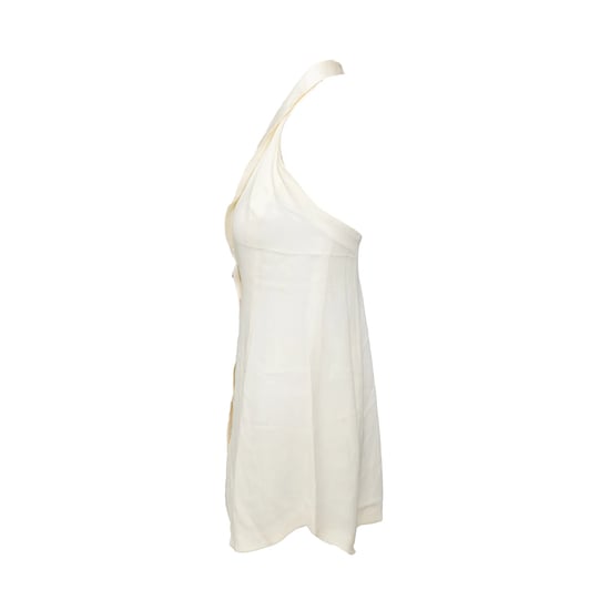 Emporio Armani Neckholder-Minikleid - 2010er Jahre - Image 2
