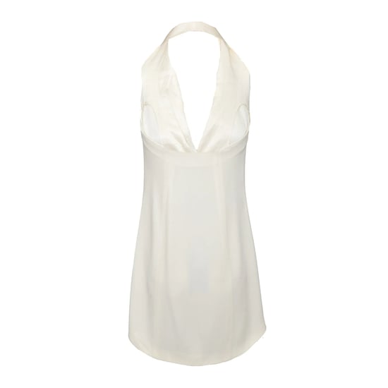 Emporio Armani Neckholder-Minikleid - 2010er Jahre - Image 3