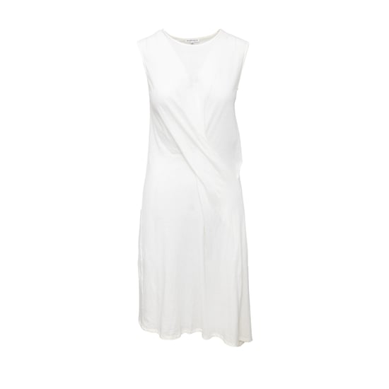 Ann Demeulemeester Baumwollkleid – 2000er - Image 1