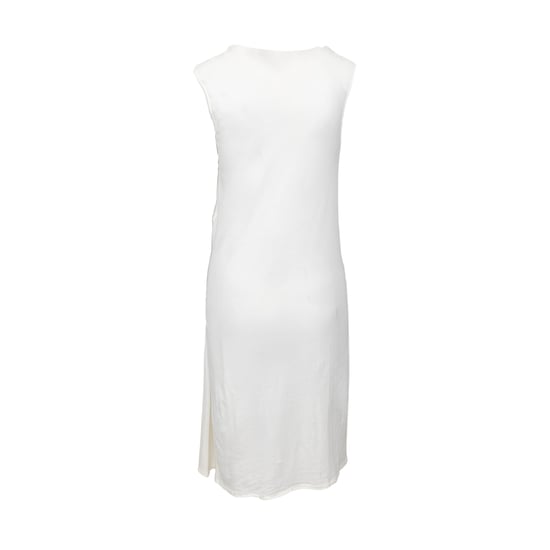 Ann Demeulemeester Baumwollkleid – 2000er - Image 3