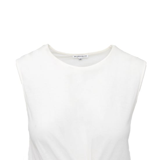Ann Demeulemeester Baumwollkleid – 2000er - Image 4