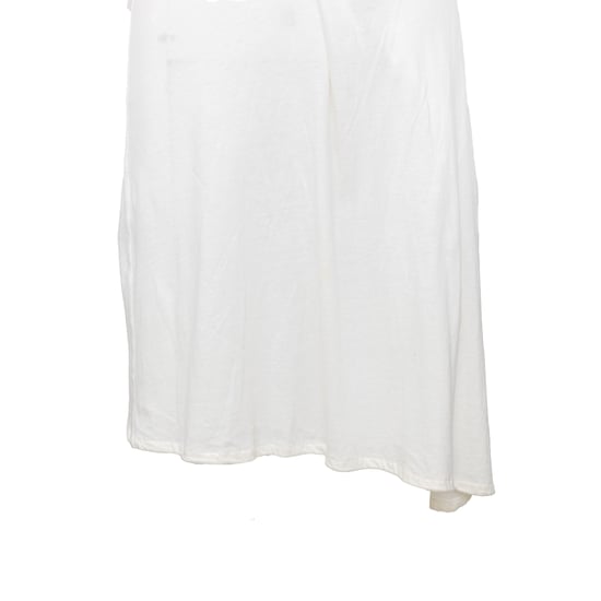 Ann Demeulemeester Baumwollkleid – 2000er - Image 5