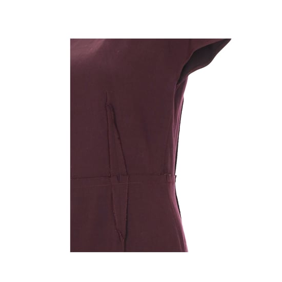 Lanvin Midikleid - 2010er Jahre - Image 3