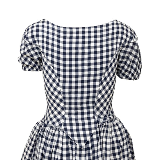 Vivienne Westwood Pre-owned Kariertes Midikleid (2000er) - Mehrfarbig - Image 3