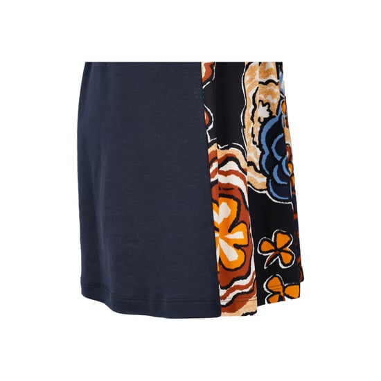 Louis Vuitton Kleid mit Blumenmuster – 10er - Image 3