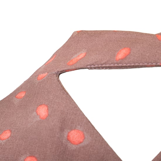 Vivienne Westwood Red Label Polka Dot Kleid - 2010er Jahre - Image 5