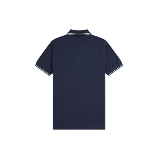 Fred Perry - Poloshirt für Herren (Luftwaffenblau) - Image 2
