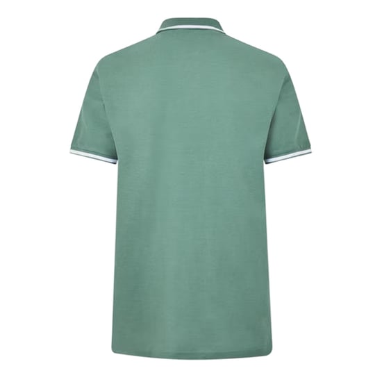 Original Penguin - Poloshirt für Herren, Regulär, kurzärmlig (Ölblau) - Image 2