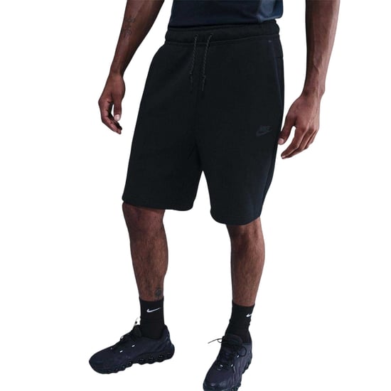 Nike - "Tech" Shorts für Herren (Schwarz) - Image 2