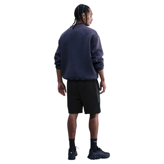 Nike - "Tech" Shorts für Herren (Schwarz) - Image 3