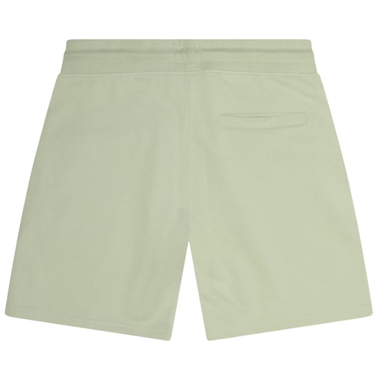 Weekend Offender - "Parma" Sweat-Shorts für Herren (Minzgrün/Weiß) - Image 2