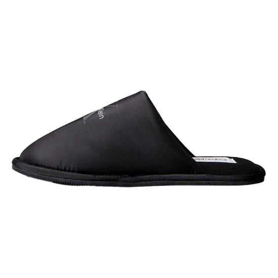 Calvin Klein - Wordmark Mules für Herren, Flach (Dreifaches Schwarz) - Image 3