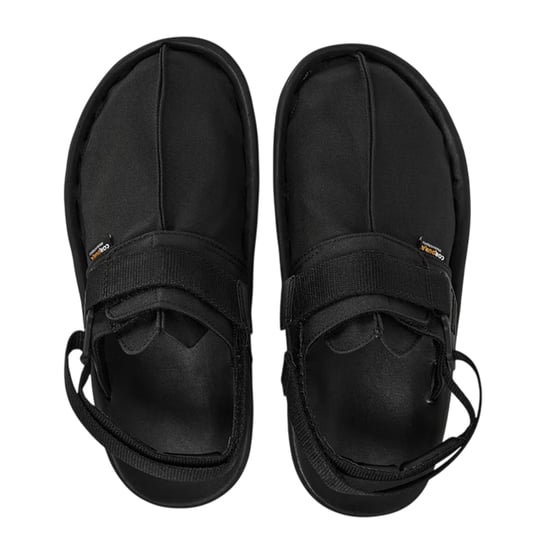 Reebok - "Beatnik" Sandalen für Herren, Sling Back (Schwarz) - Image 3