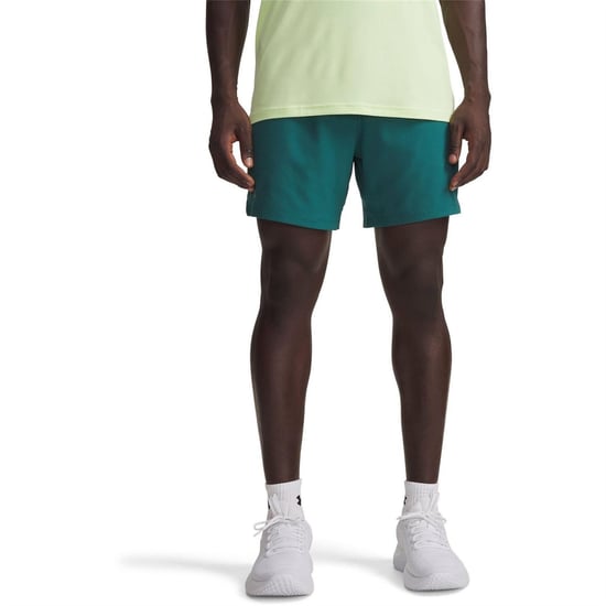 Under Armour - "Vanish" Shorts für Herren (Grün) - Image 2