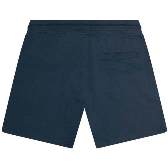 Weekend Offender - "Parma" Sweat-Shorts für Herren (Tintenblau/Silber) - Image 2