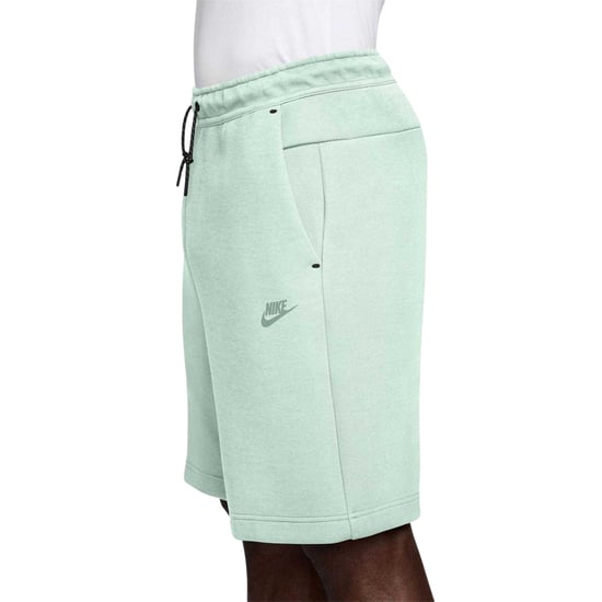 Nike - "Tech" Shorts für Herren (Helles Silber) - Image 3