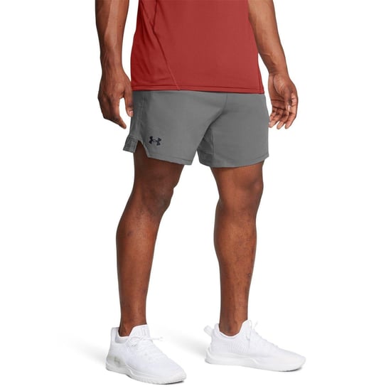 Under Armour - "Vanish" Shorts für Herren (Burgfelsen Weiß) - Image 2
