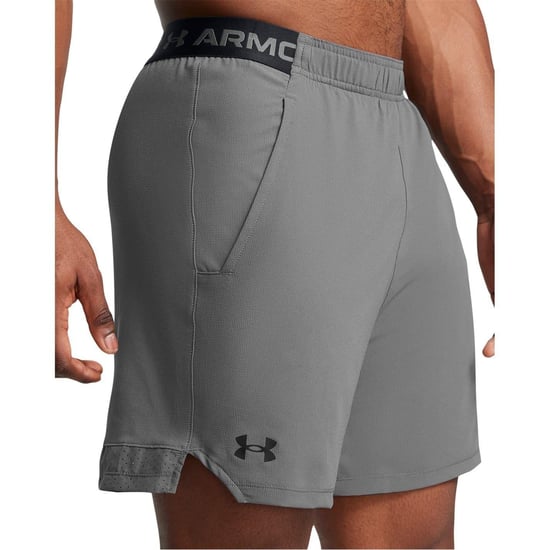 Under Armour - "Vanish" Shorts für Herren (Burgfelsen Weiß) - Image 5