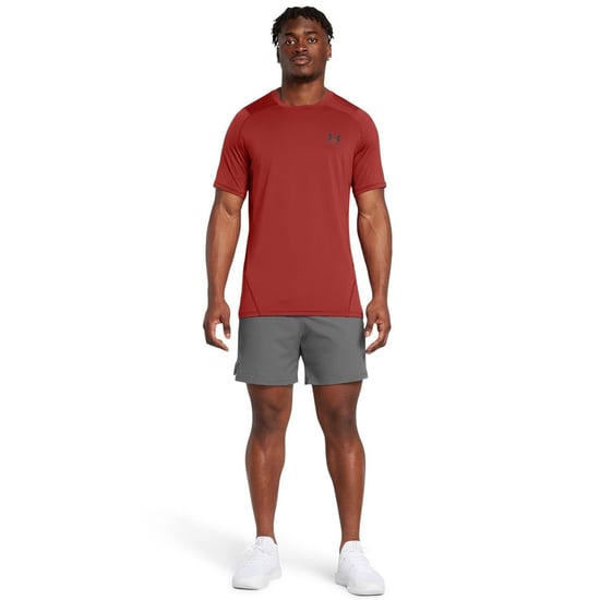 Under Armour - "Vanish" Shorts für Herren (Burgfelsen Weiß) - Image 6