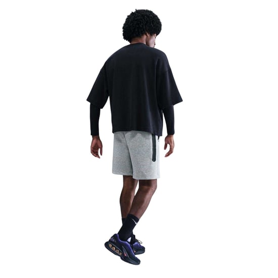Nike - "Tech" Shorts für Herren (Grau) - Image 2