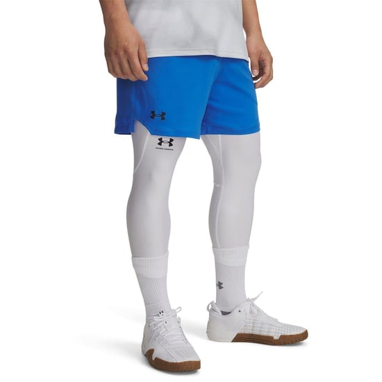 Under Armour - "Vanish" Shorts für Herren (Atlantik) - Image 1
