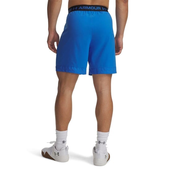 Under Armour - "Vanish" Shorts für Herren (Atlantik) - Image 2