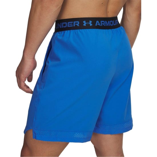 Under Armour - "Vanish" Shorts für Herren (Atlantik) - Image 3