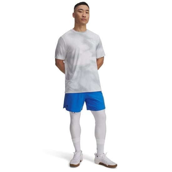 Under Armour - "Vanish" Shorts für Herren (Atlantik) - Image 4