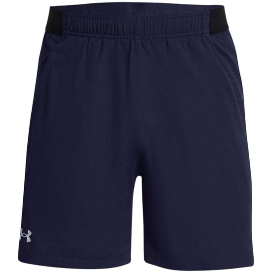 Under Armour - "Vanish" Shorts für Herren (Mitternachtsblau) - Image 2