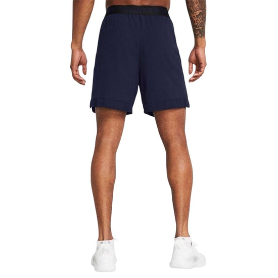 Under Armour - "Vanish" Shorts für Herren (Mitternachtsblau) - Image 3