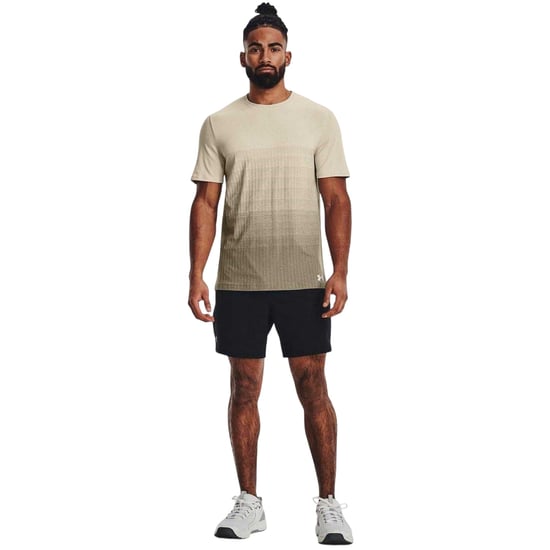 Under Armour - "Vanish" Shorts für Herren (Schwarz) - Image 1