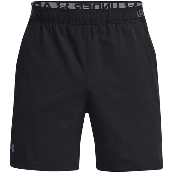 Under Armour - "Vanish" Shorts für Herren (Schwarz) - Image 2