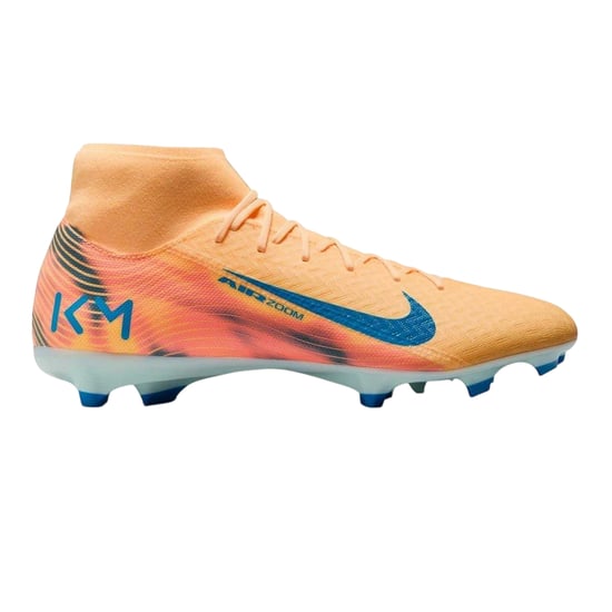 Nike - "Mercurial Superfly 10 Academy" Fußball-Stiefel für Herren (Melone/Pastell/Minzgrün) - Image 1