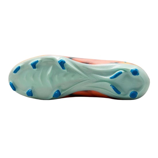 Nike - "Mercurial Superfly 10 Academy" Fußball-Stiefel für Herren (Melone/Pastell/Minzgrün) - Image 4
