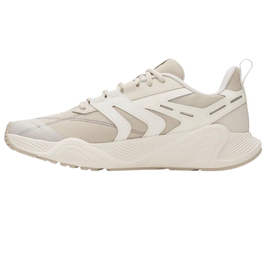 Under Armour - "Commit" Sneaker für Herren (Khaki/Weiß) - Image 2