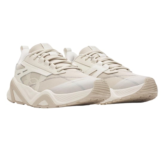Under Armour - "Commit" Sneaker für Herren (Khaki/Weiß) - Image 5