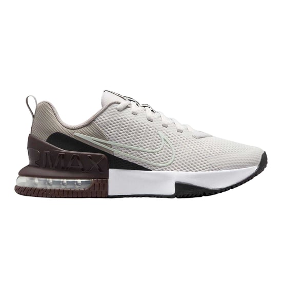 Nike - "Alpha" Sneaker für Herren, Luftgepolstert (Oliv/Schwarz) - Image 1