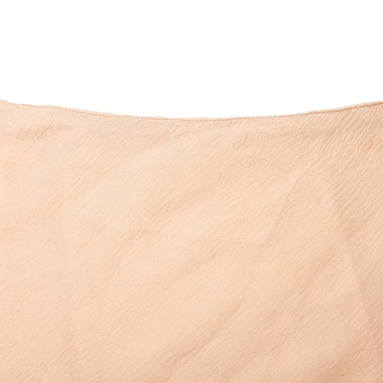 Blumarine Chiffonrock, 2000er Jahre - Rosa - Image 6