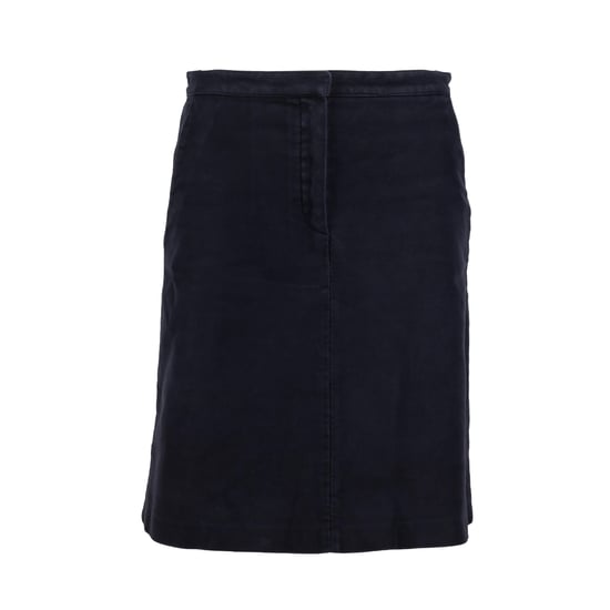 Balenciaga Baumwoll-Twill-Kurzrock - 2010er Jahre - Image 1