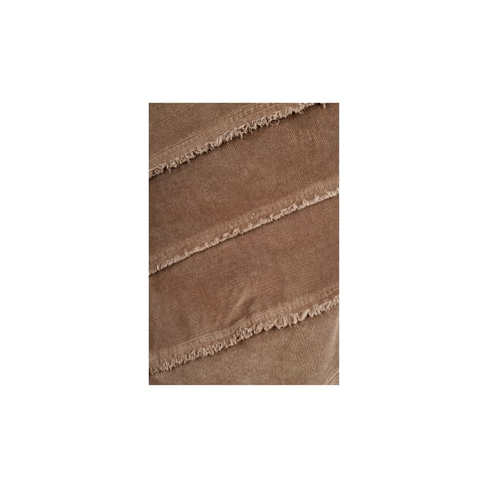 Moschino Pre-owned Cord-Twill-Rock, 2010er - Braun - Image 3