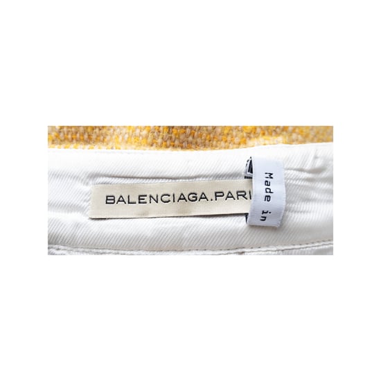 Balenciaga Minirock - 2000er Jahre - Image 5