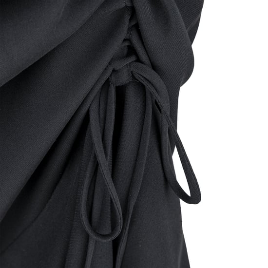 Moschino Couture Lagenrock mit Raffungen – 90er Jahre - Image 6