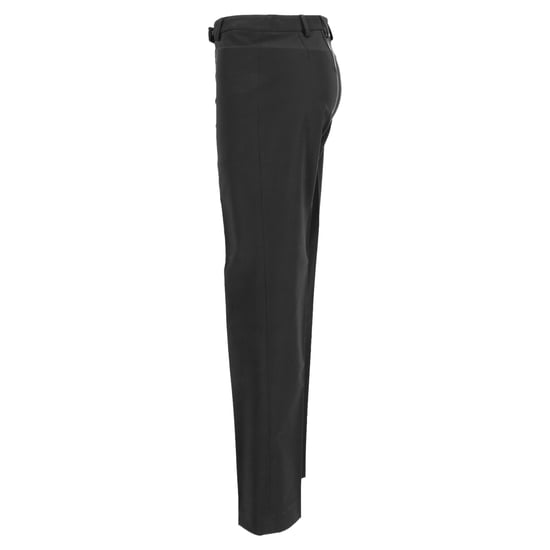 Prada Straight Leg Hose aus schwarzem Polyester - Image 2