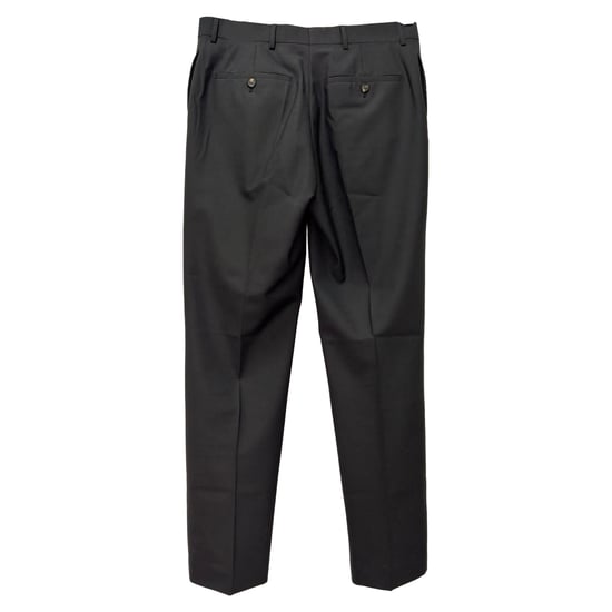 Rick Owens Hose aus schwarzem Polyester - Image 2