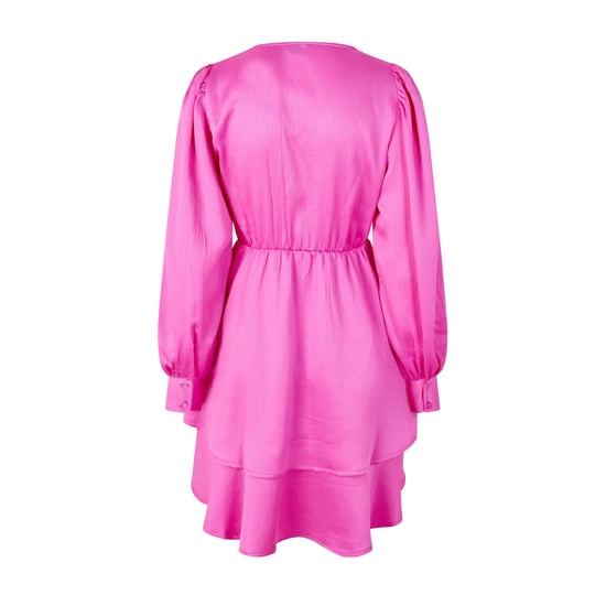 Vero Moda - "Dagmar" Minikleid für Damen (Rose Violett) - Image 2