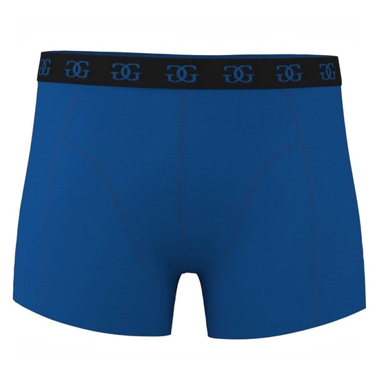 Giorgio - Retropants für Jungen (5er-Pack) (Schwarz/Blau/Rot/Grau) - Image 2