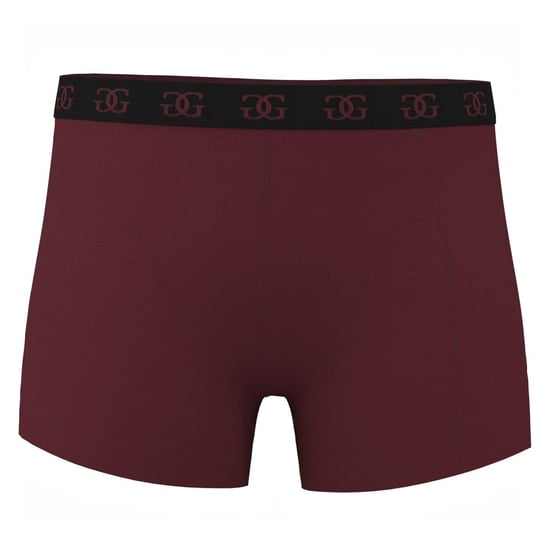 Giorgio - Retropants für Jungen (5er-Pack) (Schwarz/Blau/Rot/Grau) - Image 3