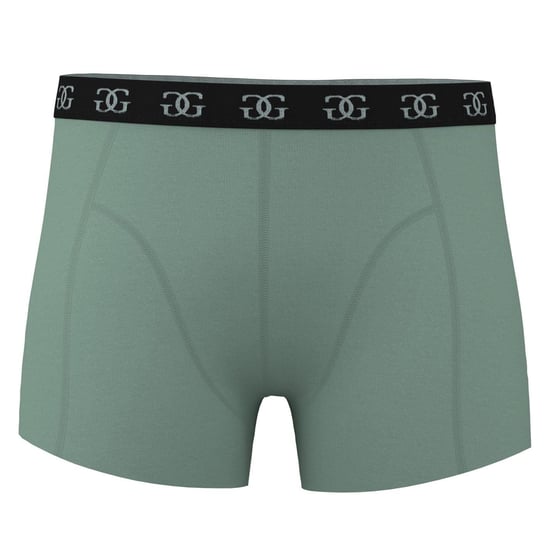 Giorgio - Retropants für Jungen (5er-Pack) (Schwarz/Blau/Rot/Grau) - Image 4